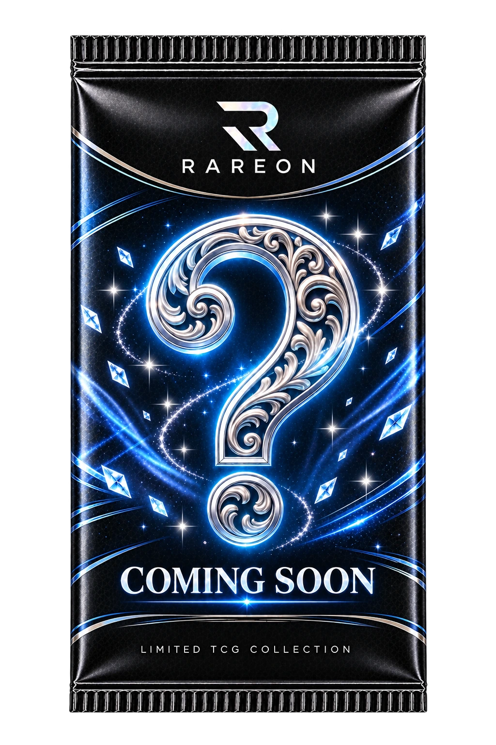 Coming Soon